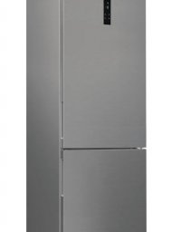 Bauknecht KGFN 406C hűtőszekrény